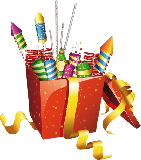 Gift Boxes