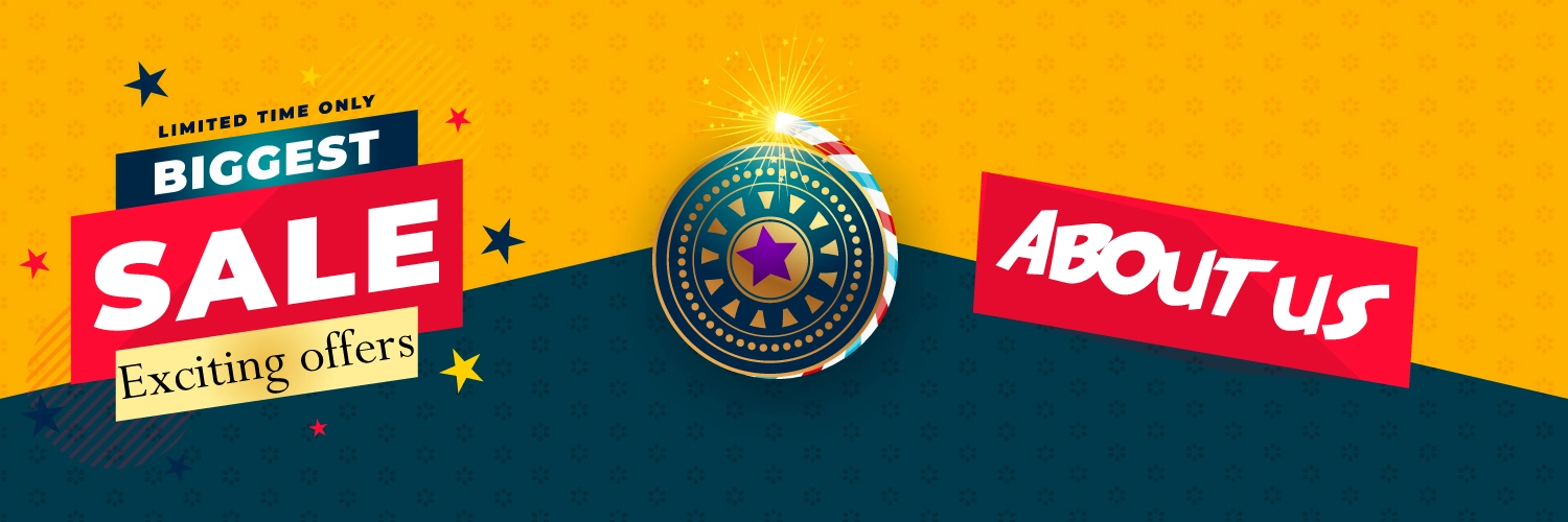 Online Crackers Shopping