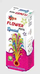 Flower Pots Special
